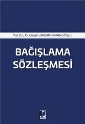 Bağışlama Sözleşmesi