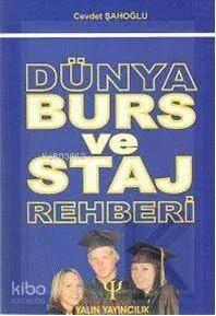 Dünya Burs ve Staj Rehberi