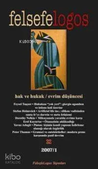 Felsefelogos 32
