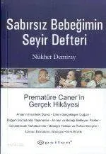 Sabırsız Bebeğimin Seyir Defteri