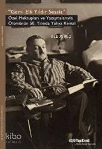 Gemi Elli Yıldır Sessiz