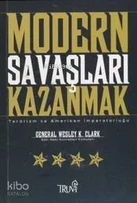 Modern Savaşları Kazanmak