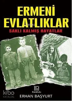 Ermeni Evlatlıkları