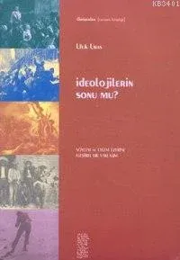 İdeolojilerin Sonu Mu?