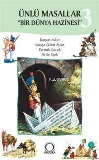 Ünlü Masallar