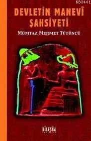 Devletin Manevi Şahsiyeti