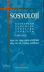 Sosyoloji