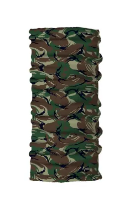 WOODLAND WARP
