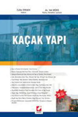 Kaçak Yapı