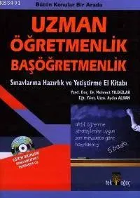 Uzman Öğretmenlik Başöğretmenlik