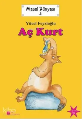 Aç Kurt