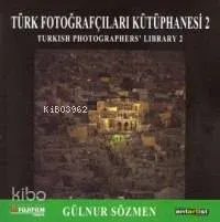 Türk Fotoğrafçıları Kütüphanesi 2