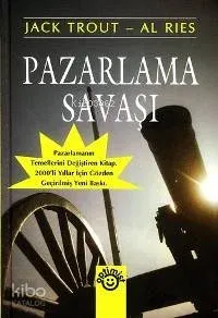 Pazarlama Savaşı