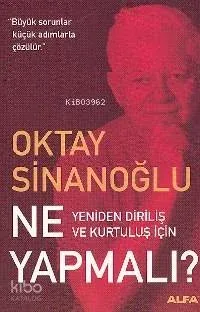 Ne Yapmalı?