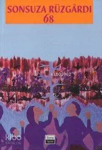Sonsuza Rüzgardı 68