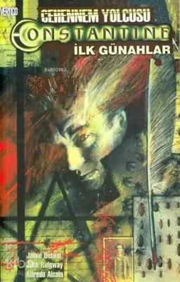Cehennem Yolcusu Constantıne: İlk Günahlar