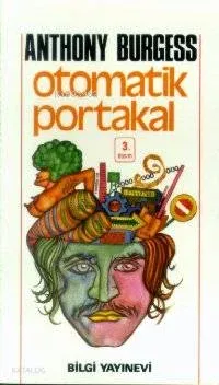 Otomatik Portakal