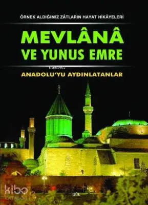 Mevlana ve Yunus Emre