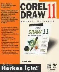 Corel Draw 11 Yetkili Kılavuzu