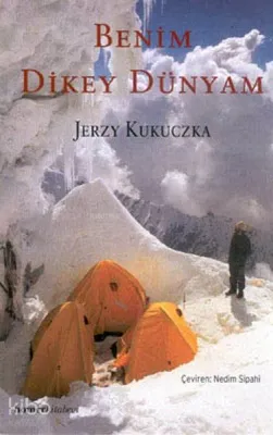 Benim Dikey Dünyam