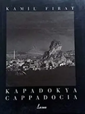 Kapadokya / Cappadocia Kamil Fırat