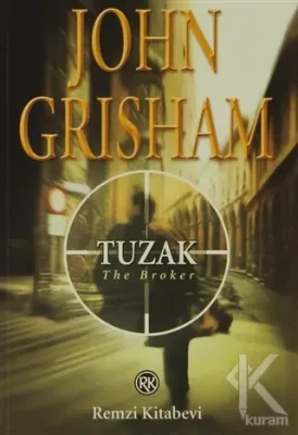 Tuzak John Grisham