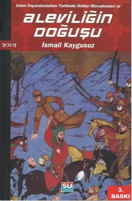 Aleviliğin Doğuşu