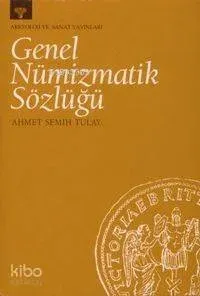 Genel Nümizmatik Sözlüğü