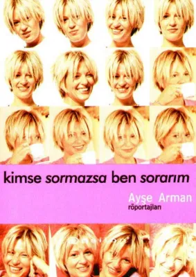 Kimse Sormazsa Ben Sorarım