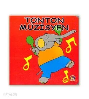 Tonton Müzisyen