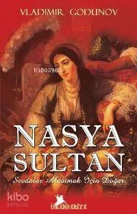 Nasya Sultan