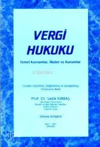 Vergi Hukuku