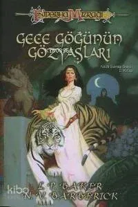 Gece Göğünün Gözyaşları