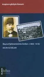 Beyrut Şehremi'nin Anıları