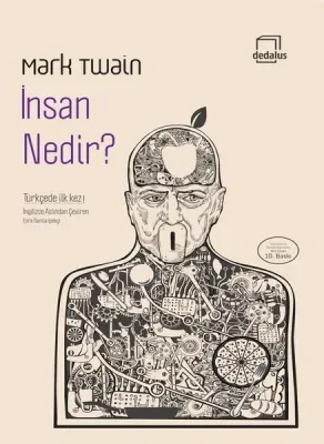 İnsan Nedir ?