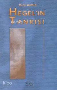 Hegel'in Tanrısı