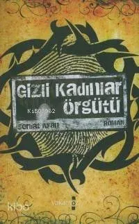 Gizli Kadınlar Örgütü