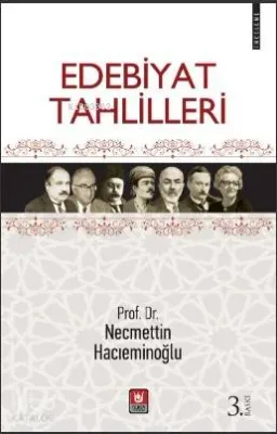 Edebiyat Tahlilleri