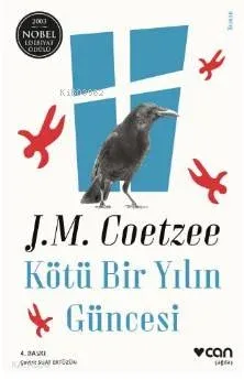 Kötü Bir Yılın  Güncesi
