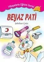Beyaz Pati