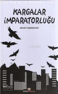 Kargalar İmparatorluğu