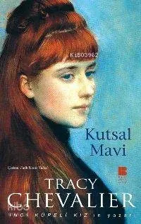 Kutsal Mavi