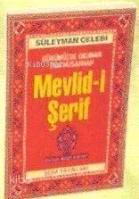 Mevlid-i Şerif (Cep Boy) (kod 081)