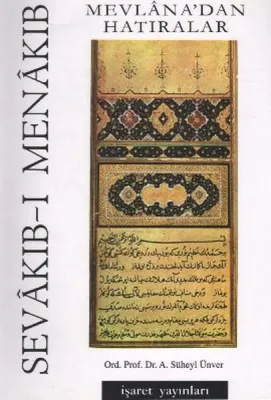 Mevlana'dan Hatıralar