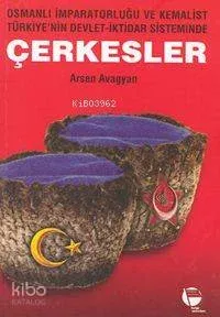 Çerkesler