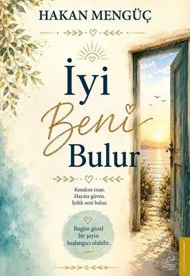 İyi Beni Bulur