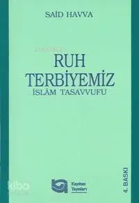 Ruh Terbiyemiz