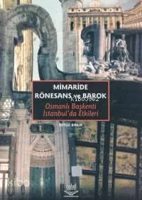 Mimaride Rönesans ve Barok