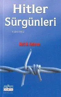 Hitler Sürgünleri
