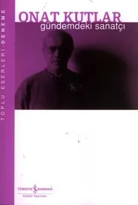 Gündemdeki Sanatçı
